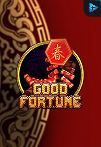 Bocoran RTP Good Fortune di Shibatoto Generator RTP Terbaik dan Terlengkap