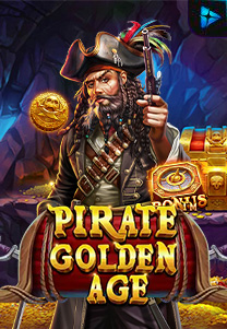 Bocoran RTP Pirate Golden Age di Shibatoto Generator RTP Terbaik dan Terlengkap