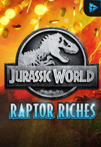 Jurassic World: Raptor Riches