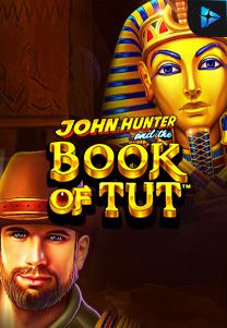 Bocoran RTP John Hunter and the Book of Tut di Shibatoto Generator RTP Terbaik dan Terlengkap