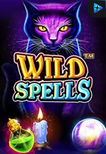 Bocoran RTP Wild Spells di Shibatoto Generator RTP Terbaik dan Terlengkap