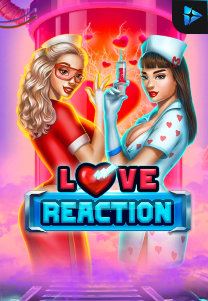 Bocoran RTP Love Reaction di Shibatoto Generator RTP Terbaik dan Terlengkap