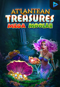 Bocoran RTP Atlantean Treasures Mega Moolah foto di Shibatoto Generator RTP Terbaik dan Terlengkap