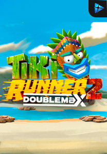 Bocoran RTP Tiki Runner 2 DoubleMax di Shibatoto Generator RTP Terbaik dan Terlengkap