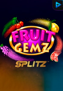 Bocoran RTP Fruit Gemz Splitz di Shibatoto Generator RTP Terbaik dan Terlengkap