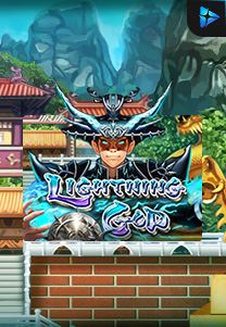 Bocoran RTP Lightning God di Shibatoto Generator RTP Terbaik dan Terlengkap